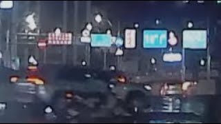 【車禍影片】 問號問號問號（2022.10.22 基隆市中正區中正路