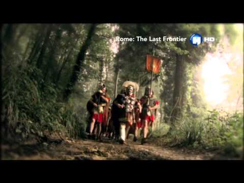 Viasat History HD - Promos - October 2011