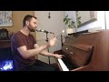 MINUTE TAKER - Merge (Piano Glockenspiel Version) live/acoustic/music/relaxing/folk/songs/male/vocal