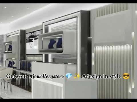 Retail Store Interior Designers
