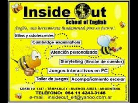 Inglés para todos