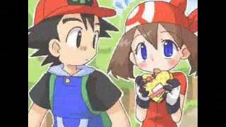 Ash y May Y Asi Sera