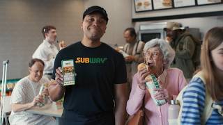 Subway Get Every Fourth Footlong Free: Join Sub Club and Start Earning (2025 Video)