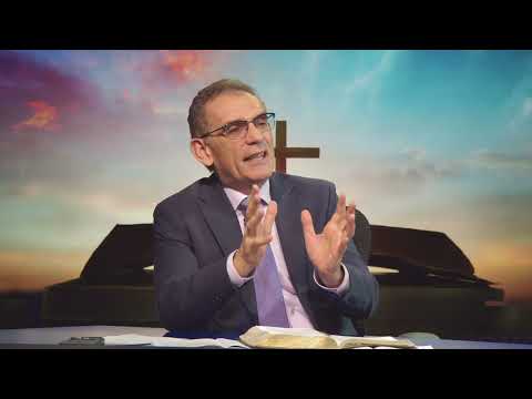 Întreabă Cuvântul - 2025 Trim. 4 - Studiul 13 -„Alege astăzi!”