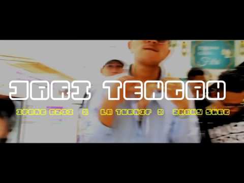 IPANG OZII X LA TURNIP X ZHAWY SWAG (M16) - JARI TENGAH [Video Music]