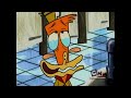 Camp Lazlo Waterfall Scene Hold It Lazlo