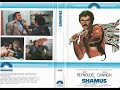 Opening To Shamus 1979 VHS Recorded From A Bootleg Copy