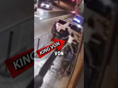 Lul Tim explains the King Von / Quando Rondo incident #shorts #trending #rap