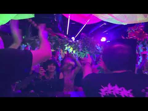 20/11/2024 Atyss @ Chail party - Concorde Atlantique - Paris