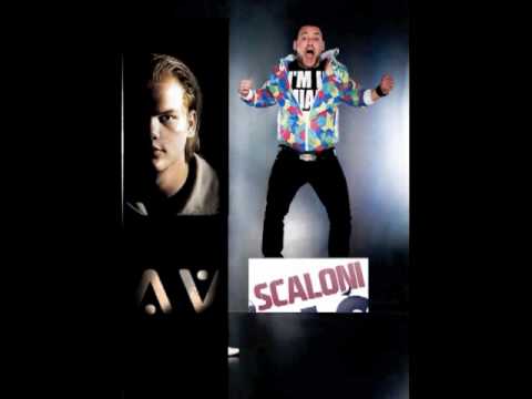 TIM BERG - To be in Bromance (Scaloni vs. Aviciii arena bootleg)