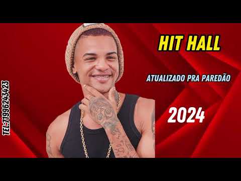 hit hall Chevette 157 pra paredão 2023