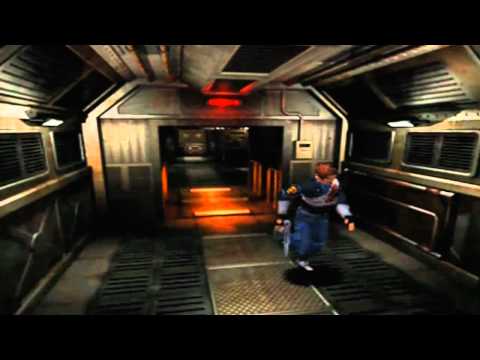 Resident Evil 2 - Leon S. Kennedy Walkthrough - Part 12