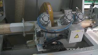 Преса за брикетиране DiPiu MB100 | Изображение 3 - Machineryline