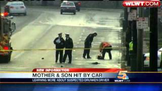 911 Calls Released In Hit-Skip That Killed Boy