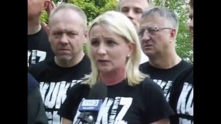 Przedstawiliśmy projekt ustawy, która ma pomóc osobom niepełnosprawnym