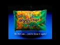 The Wiggles Wiggly Chips McCain Foods Commercial Ad 2001