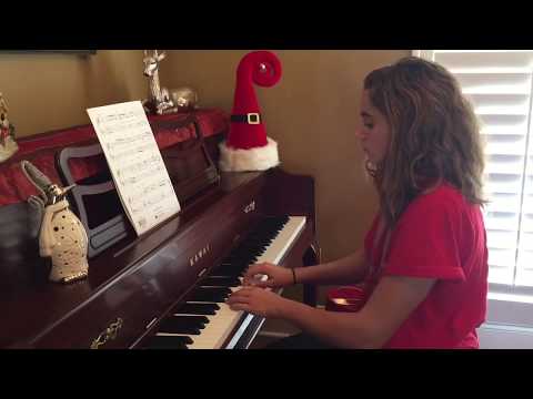 The Christmas Song 2018