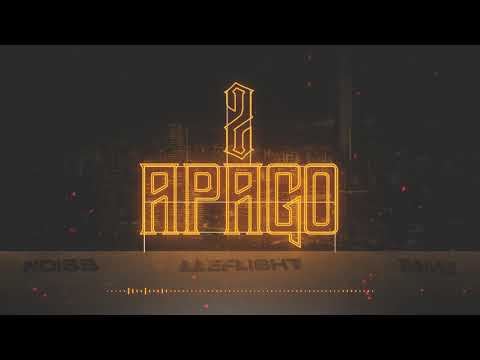 Apago 2 - LLEFLIGHT x NOISS FT. TAME (Official Audio)