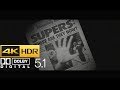 The Incredibles Weddings Lawsuits HDR 4K 5 1