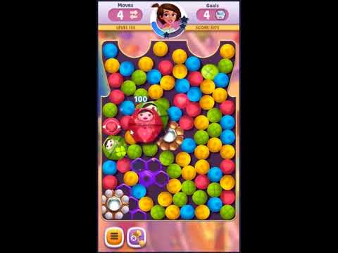 Diamond Diaries Saga Level 193 - NO BOOSTERS 💎 | SKILLGAMING ✔️