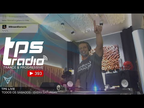 Marcell Stone pres. Techprog Session 393 #trancemix2026 #trance #techno #melodic