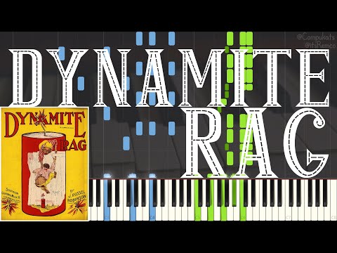 itsRemco and Compukats