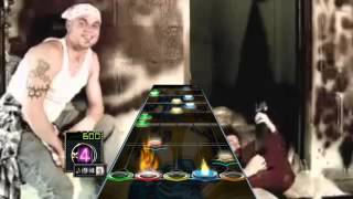 Horse The Band - Lord Gold Throneroom (Guitar Hero 3 Custom Song)