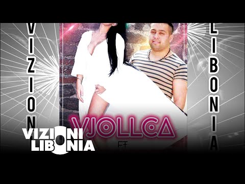 Vjollca Hamiti ft Anton Delija - Sonte eshte nata jone