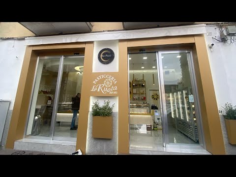 Italy 🇮🇹 1st Day in Agropoli – Exploring the City, Savoring Local Cuisine, Embracing the Culture.