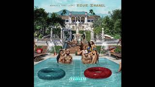 Nahlo - LOUIE CHANEL ft Tory Lanez (EXCLUSIVE WORLD PREMIERE)