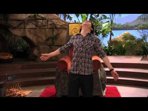 Pair of Kings - 'Being Mature with Boomer and Brady...'