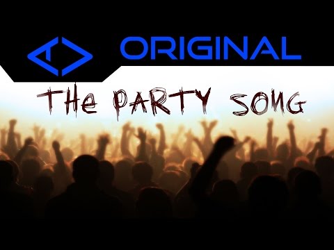 Video thumbnail for The Party Song