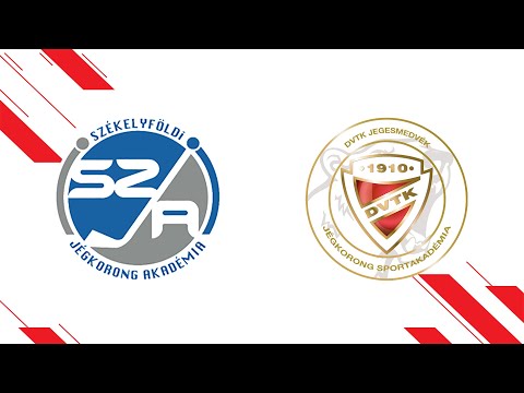 Székelyföldi Jégkorong Akadémia - DVTK Jegesmedvék Akadémia