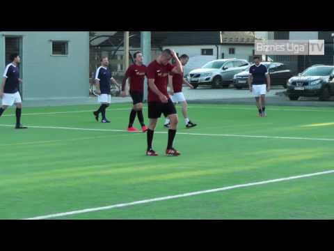 06.07.2017 II Liga D - CLONEX vs. SSC Internazionale