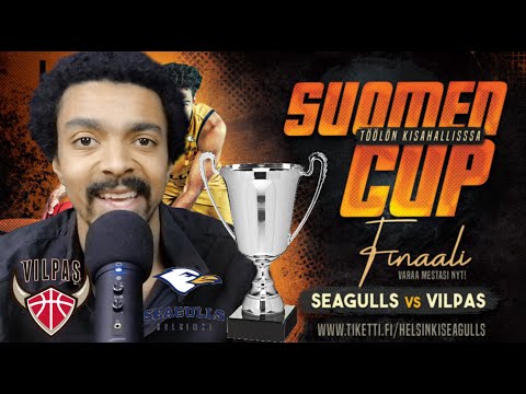 Suomen Cupin Finaali 2020