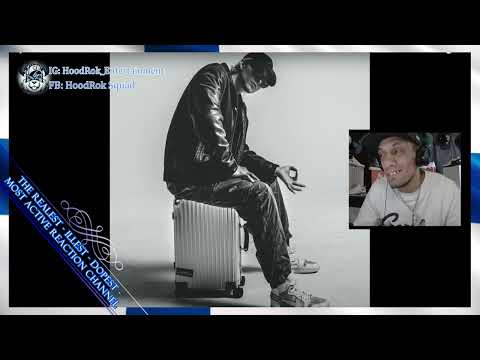 Finnish Rap Reaction Double: Ibe - "KÄVELLÄÄN" & "BISNESMIES" (HD Version Still Processing)