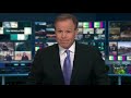 These Things Happen Fire Alarm Takes ITV News Off Air