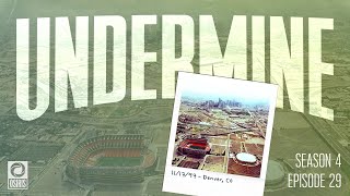 Undermine: The Road to Fall &#39;97 Phish, Ep29 Guest: Trey Anastasio