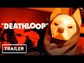 Deathloop - Gameplay Trailer | PS5 Reveal Event