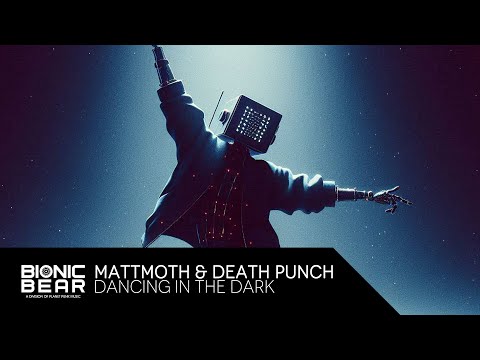 mattmoth & Death Punch – Dancing in the dark