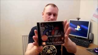 Retro Waffle - The Most Splendiferous Playstation Pick Up, Guaranteed!