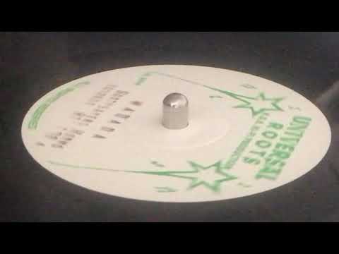 WADADA ~ Soothsayers Horns + Dub (RASTA INDIAN ~ Jah Music, B Side)
