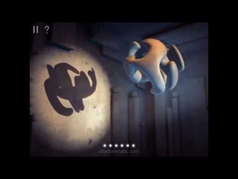 Shadowmatic IOS