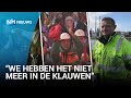 Tata Steel: werknemers vrezen voor het voorbestaan van de staalfabriek