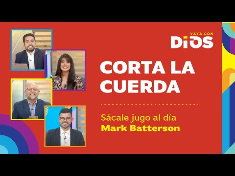 VayaConDios Ep. 508  -  Corta la cuerda