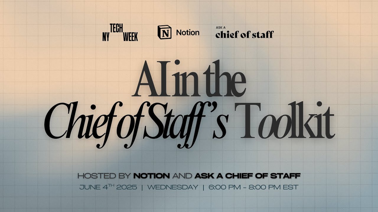 Staf tutorial