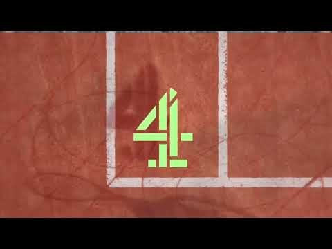 Channel 4: Paralympics ident (18/8/24)
