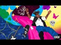 Juice WRLD Lightyears Ft Young Thug Official Audio Slowed Reverb