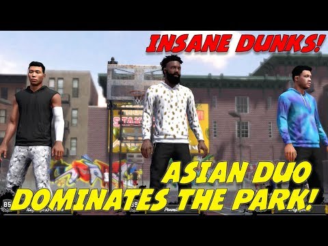 download lagu mp3 mp4 My Asian Park, download lagu My Asian Park gratis, unduh video klip My Asian Park