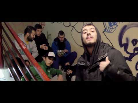 Beltrans - #SATB003 (VIDEOCLIP)